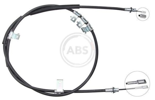 Bremsewire A.B.S. K13906 Bremsewire A.B.S. K13906
