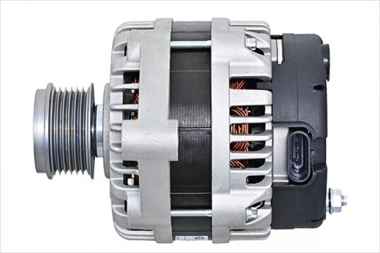 Dynamo HELLA 8EL 015 630-401