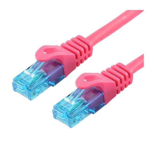LOGON PATCH CABLE U/UTP 7M CAT5E