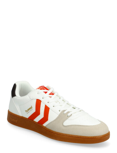 Hummel Handball Perfekt Sp White 37 Hummel Handball Perfekt Sp White 37