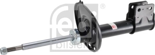 FEBI BILSTEIN 1002503 Støtdemper FEBI BILSTEIN 1002503 Støtdemper