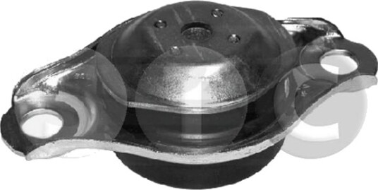STC T405523 Motorfeste