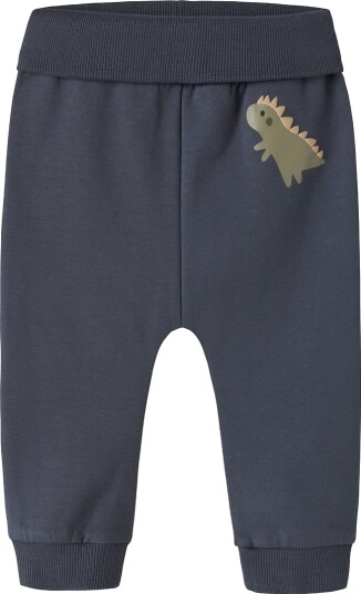 Name It Joggebukser NbmVonne Ombre Blue/Dinos Name It 1 år (80) Joggebukse Marineblå Name It Joggebukser NbmVonne Ombre Blue/Dinos Name It 1 år (80) Joggebukse Marineblå