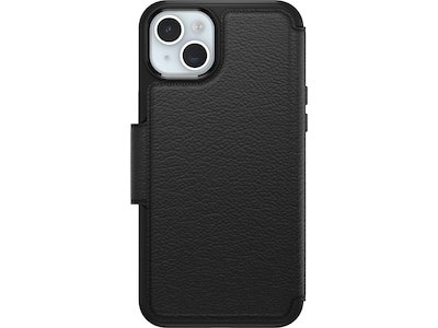 Otterbox Strada Magsafe Iphone 15 Plus Sort