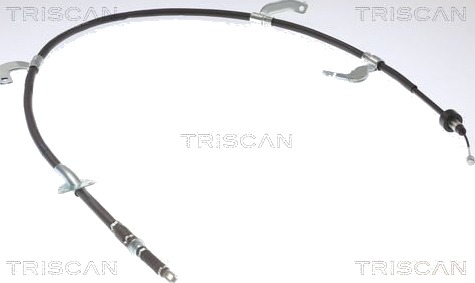 TRISCAN 8140 4310112 Tautrekk håndbremse
