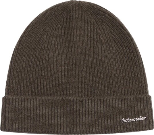 Holzweiler unisex Accessories Grønn ONE SIZE,