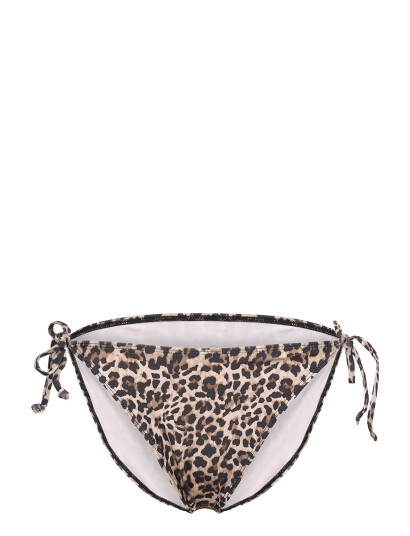 Rosemunde Bikini Brief Low Waist - Multi/patterned - M Rosemunde Bikini Brief Low Waist - Multi/patterned - M