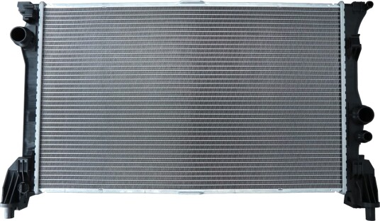KAMOKA 7700046 Radiator motorkjøling