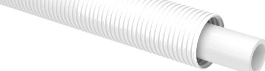 Uponor Combi Pipe 2419302 Rør 50 m, RiR 20 x 2,8 mm, Installasjon