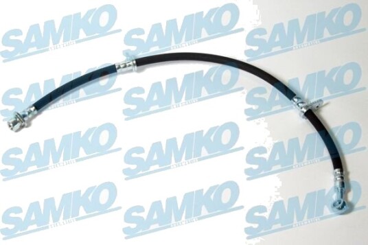 Bremseslange SAMKO 6T48034