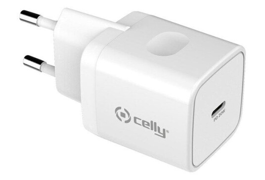 CELLY ProPower Wall charger