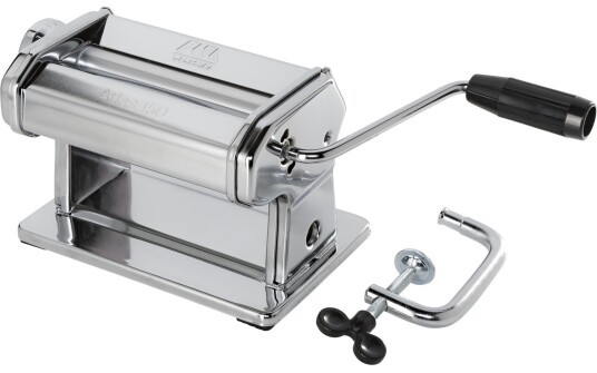 Marcato Atlas Roller 150 Manuell pastamaskin