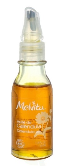 Melvita Calendula Oil 50 ml