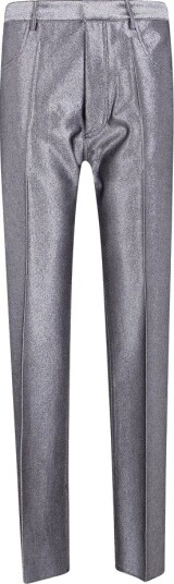 Sapio Dame Jeans Grå M, Sapio Dame Jeans Grå M,