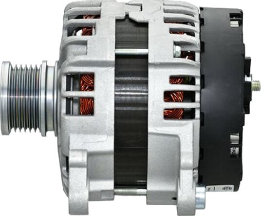 Dynamo HELLA 8EL 015 630-641
