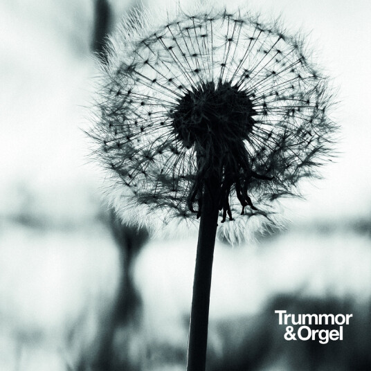 Trummor & Orgel Graceful Degradation / New Beginning CD