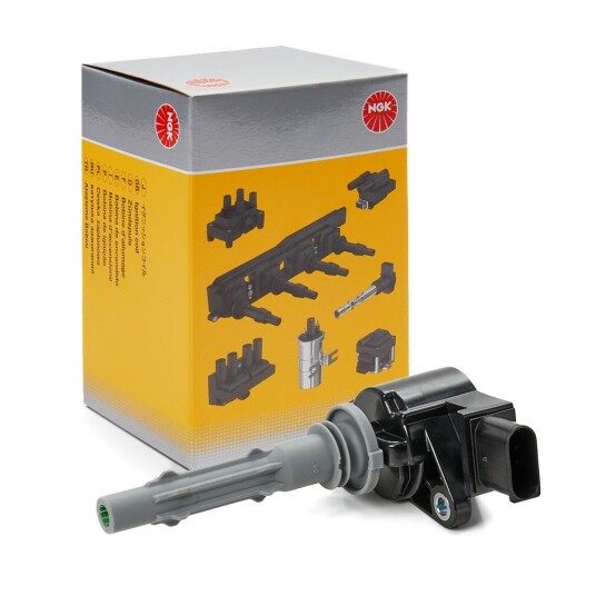 Tennspole coil NGK 48337