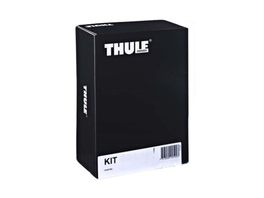 Thule-Sett 145114 Til Audi A5 Thule-Sett 145114 Til Audi A5