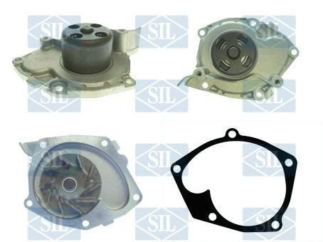 Saleri SIL PA1515 Vannpumpe