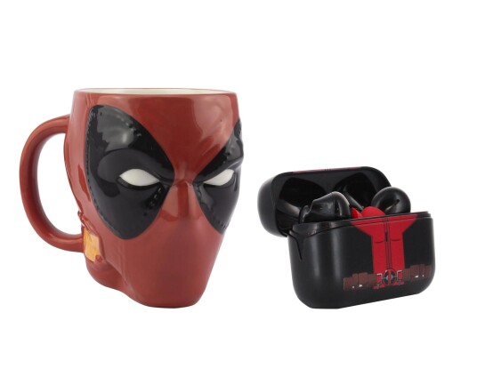 Paladone Deadpool Krus Paladone Deadpool Krus