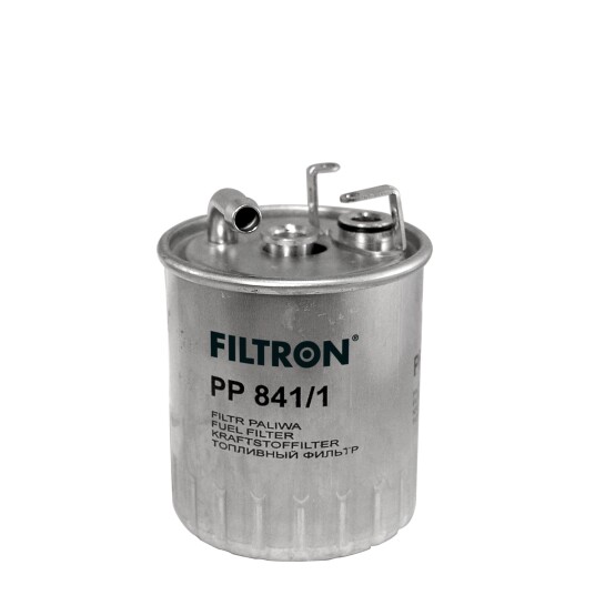Drivstoffilter FILTRON PP 841/1 Drivstoffilter FILTRON PP 841/1