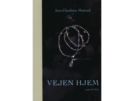 Vejen Hjem | Ann-Charlotte Monrad | Språk: Dansk