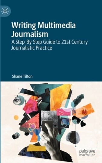 Writing Multimedia Journalism