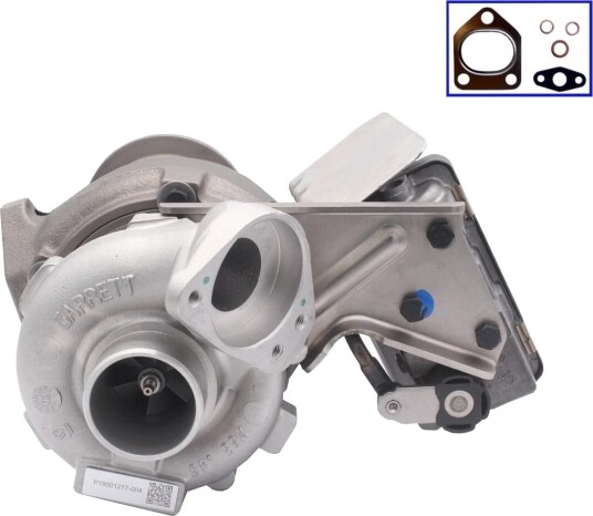 Turbolader WALKER 59940G PV