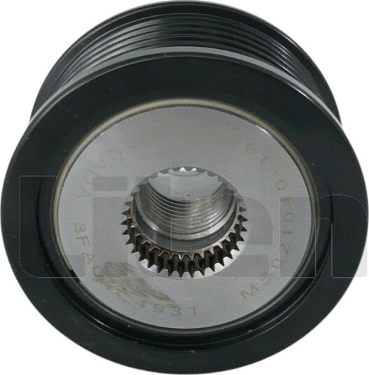 Generatortomgang Litens 920979
