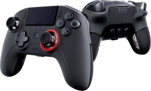 NACON Revolution Unlimited Pro Controller