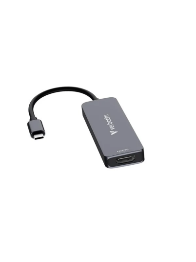 Verbatim USB-C Dock HDMI 32155