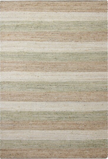Juteteppe Lara jute Størrelse: 80 x 200 cm