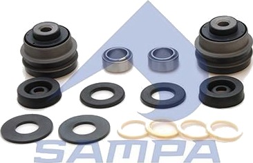SAMPA 020.513 Reparasjonssett, førerhusstabilisator