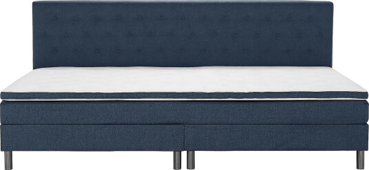 Ella Familieseng 280x210 cm +Flere valg Mørkeblå