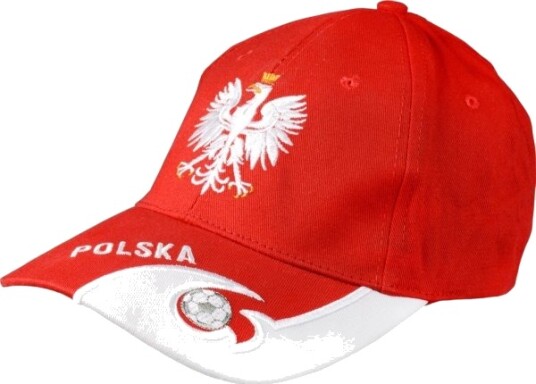 Arpex Baseballcap   Polska