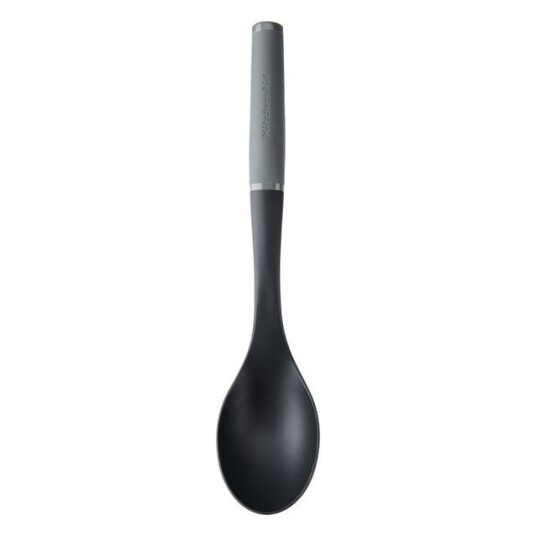 Kitchenaid Øse Charcoal Kitchenaid Øse Charcoal