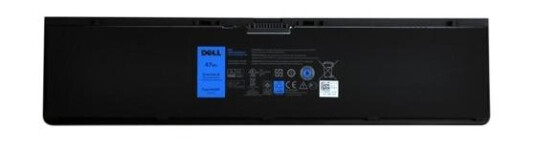 DELL batteri til bærbar PC - 47 Wh (909H5) DELL batteri til bærbar PC - 47 Wh (909H5)