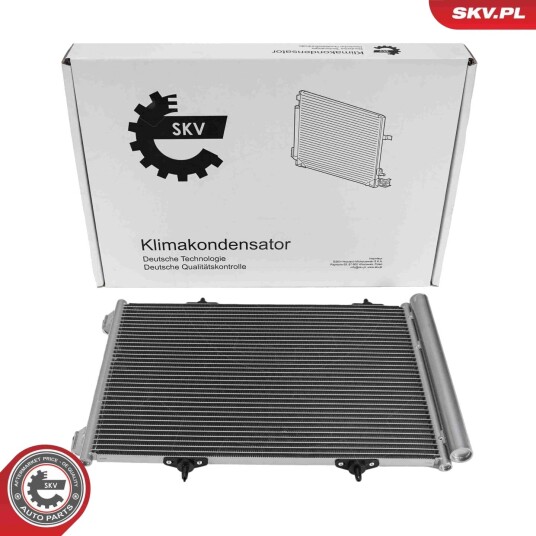 Kondensator ESEN SKV 86SKV032 Kondensator ESEN SKV 86SKV032
