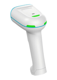 HONEYWELL 1962HC USB KIT: WHITE ANTI-MICROBIAL HOUSING SR FOCUS PERP