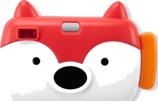 Skip Hop Explore & More Kamera Babyleke - Rev