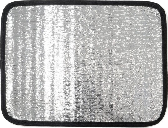 Origin Outdoors Alu Lett Sitteunderlag   45x35x0,5cm   Gr??