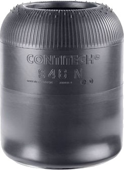 Luftbelg fjæring CONTITECH AIR SPRING 946 N P04