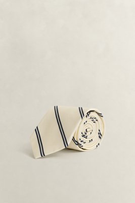 Gant Stripete slips CREAM ONESIZE