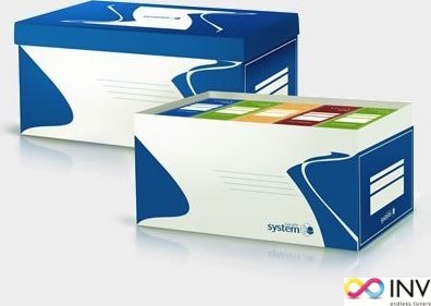 Vaupe Oppbevaringsboks Vaupe System Bunn + Lokk Vaupe Oppbevaringsboks Vaupe System Bunn + Lokk