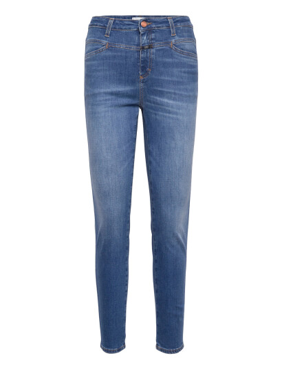 Closed Skinny Pusher Jeans Blue 30