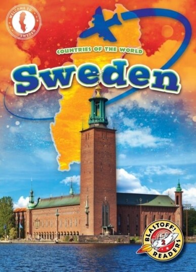 Sweden Sweden