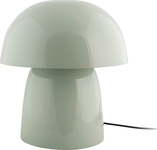 Leitmotiv Bordlampe Masivo Seta Grønn