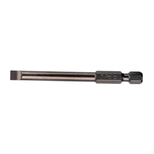 Felo Bits Flat 0,6 X 3,5 Felo - 73 Mm