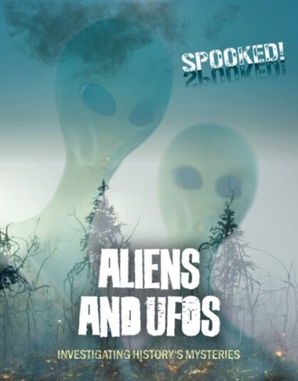 Aliens and UFOs Aliens and UFOs