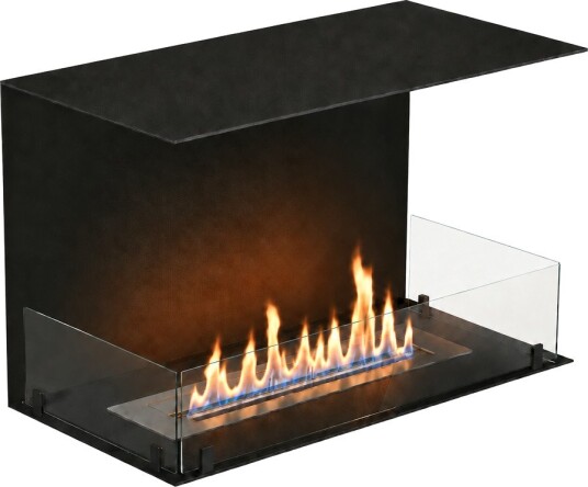 Foco Fires Biopeis Foco Three 800 - 64000505 Foco Fires Biopeis Foco Three 800 - 64000505